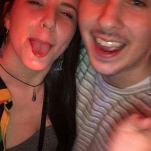 Meet your Posher, Josh